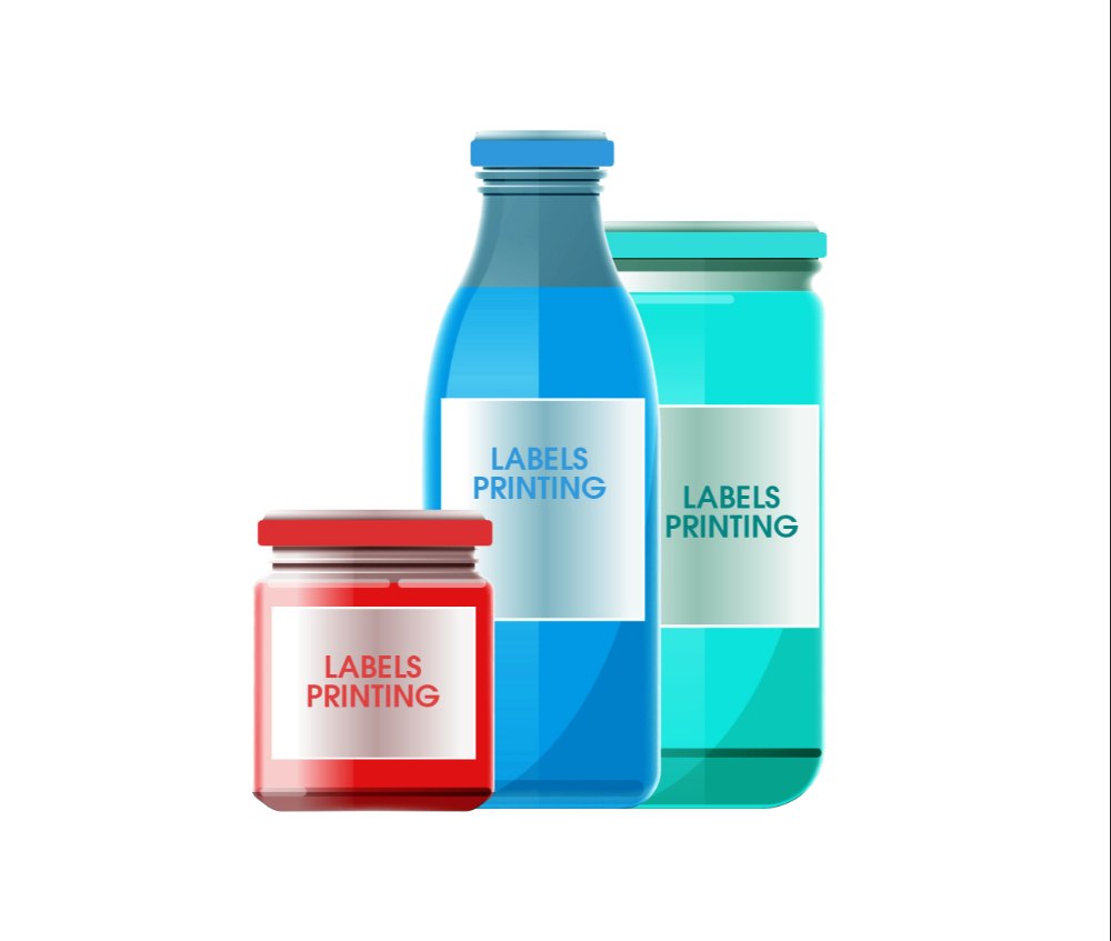 Multicolor Paper Bottle Package Printing, Location: India