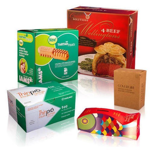 Packaging Box Printing Service, in Bihar
