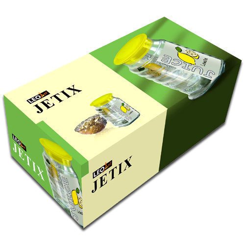 Paper Packaging Box Printing Services