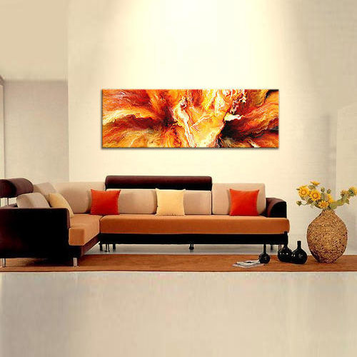 Acrylic Canvas Printing Service