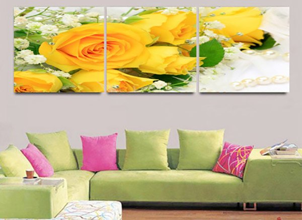 Canvas Printing Service, Duration: Tamilnadu