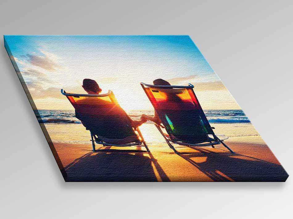 Canvas Printing Service