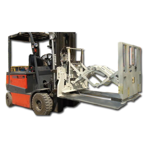 Push Pull Attachment