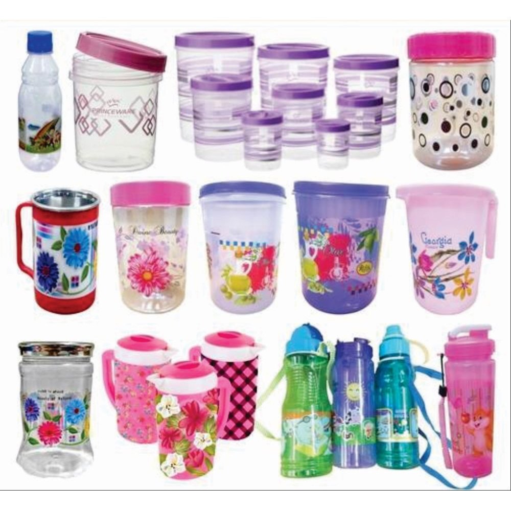 House Hold Products Printing Service, in Delhi