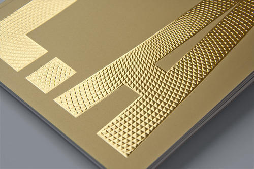 Foil Printing Services, in Pan India