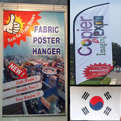 Digital Sublimation Printing Services