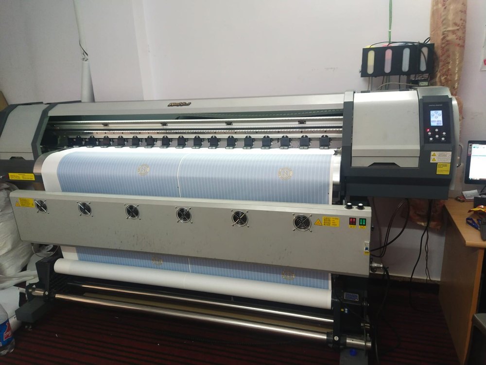 Digital Sublimation Printing Services, Kanti Nqgar Dwlhi, Finished Product Delivery Type: Self Pick Up