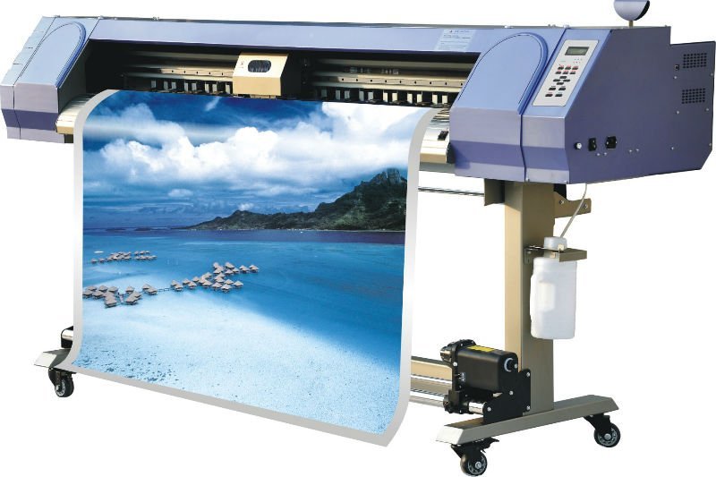 Vinyl Eco Solvent Printing, in Bangalore
