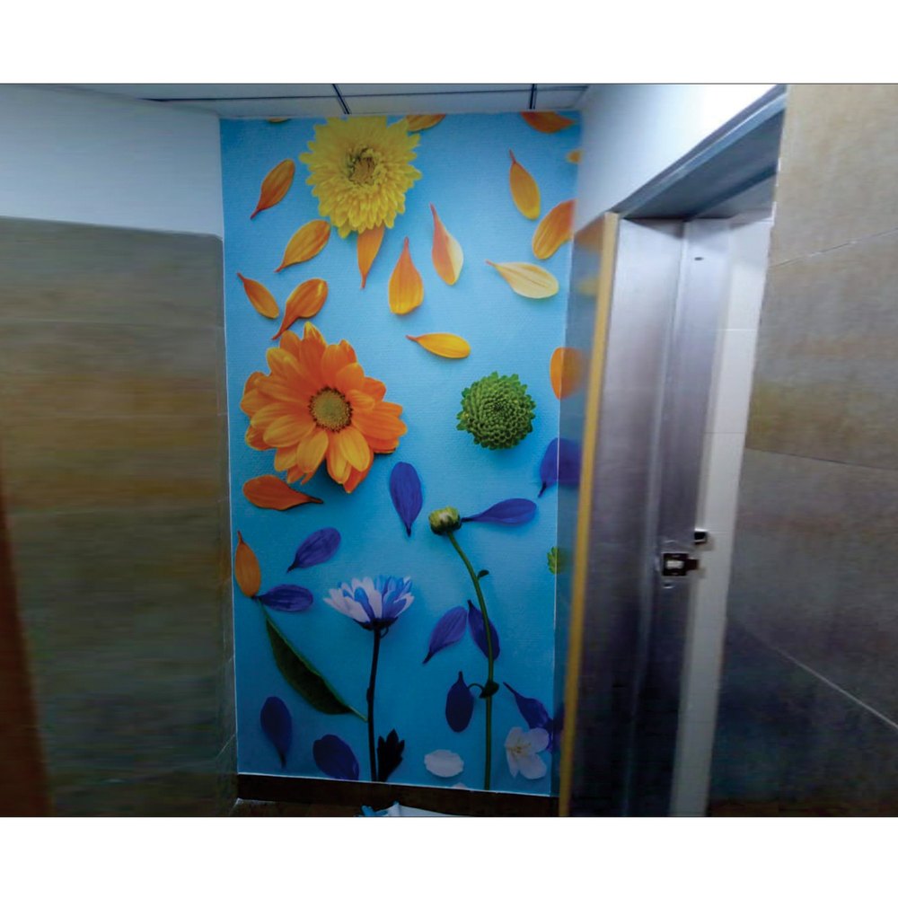 Eco Solvent Vinyl Printing Services, In Noida