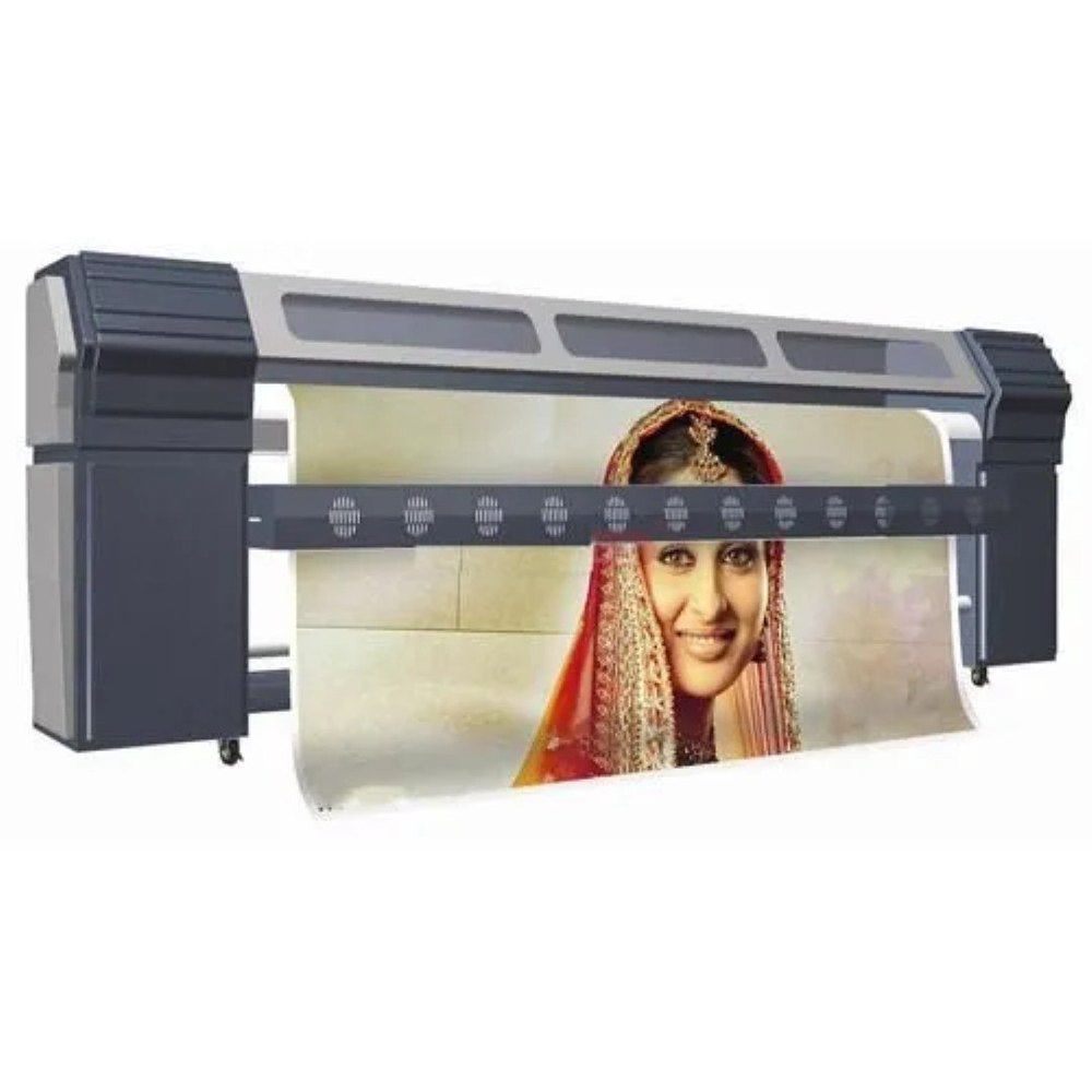 Eco Solvent Vinyl Printing Service