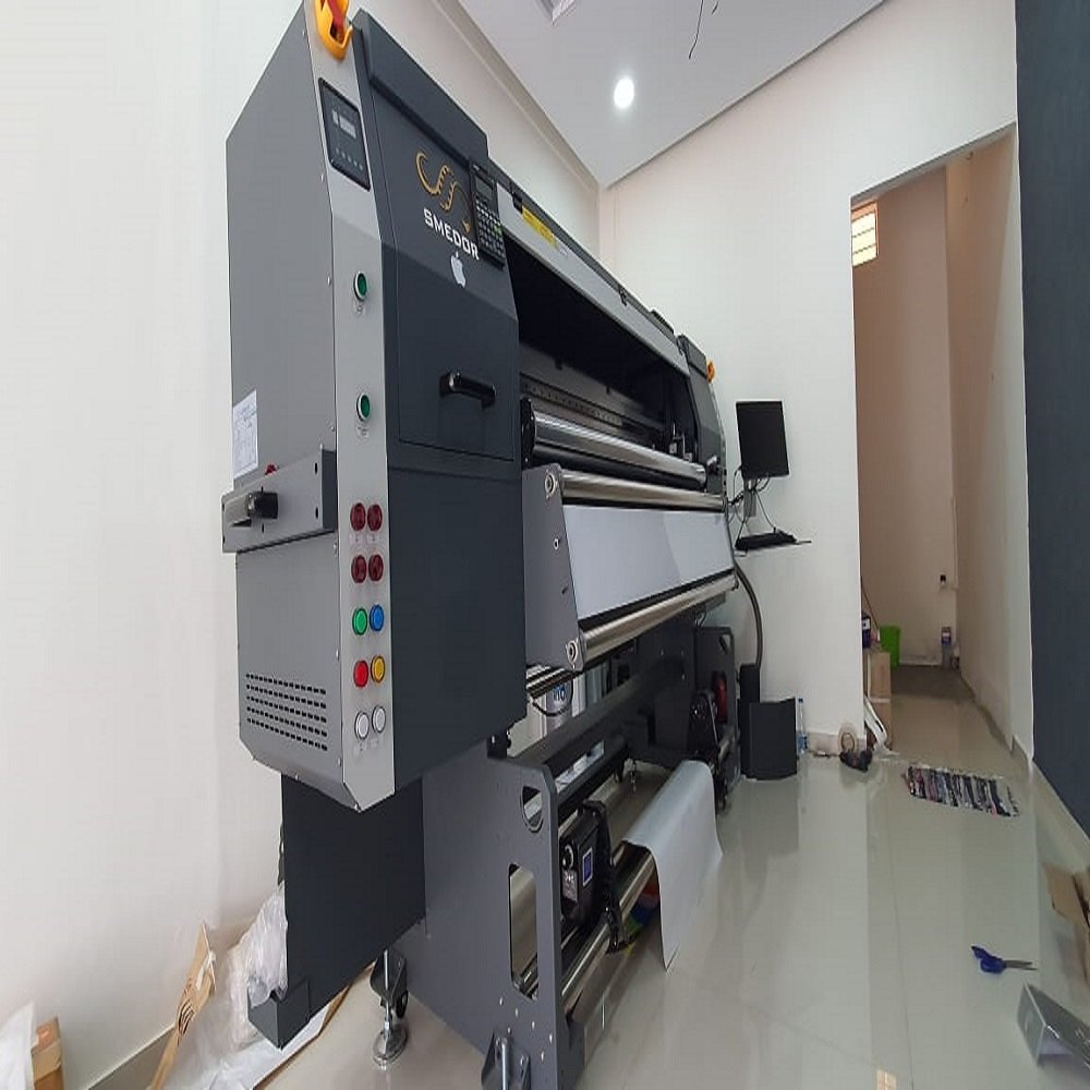 Vinyl UV Printing Services, in Pan India