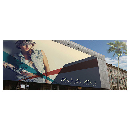 Vinyl Sunboard Printing Service