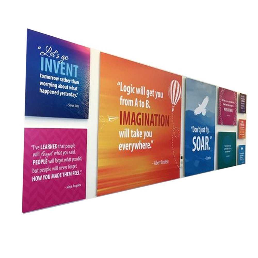 VINYL AND 3MM SUNBOARD Digital Sun Board Printing Service, in Mumbai