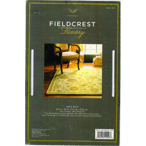 Rectangular Insert Card Printing