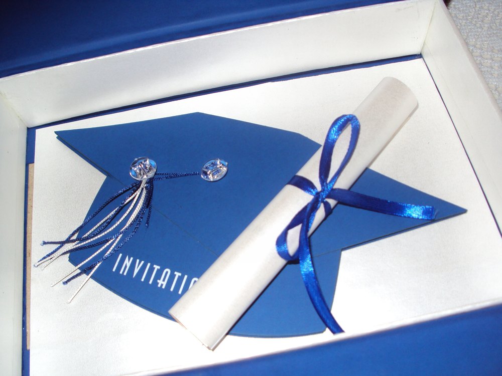 Customized Invitation Card Printing