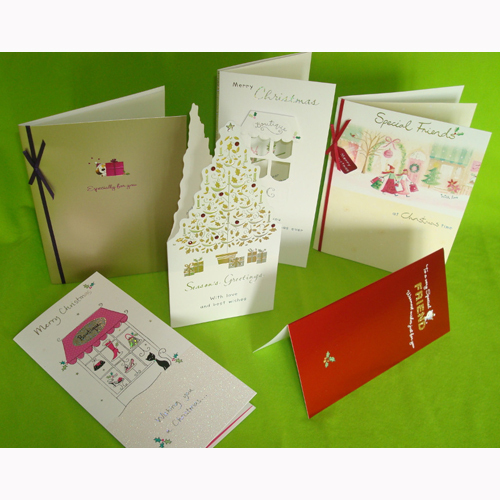 Wedding Card Printing Service