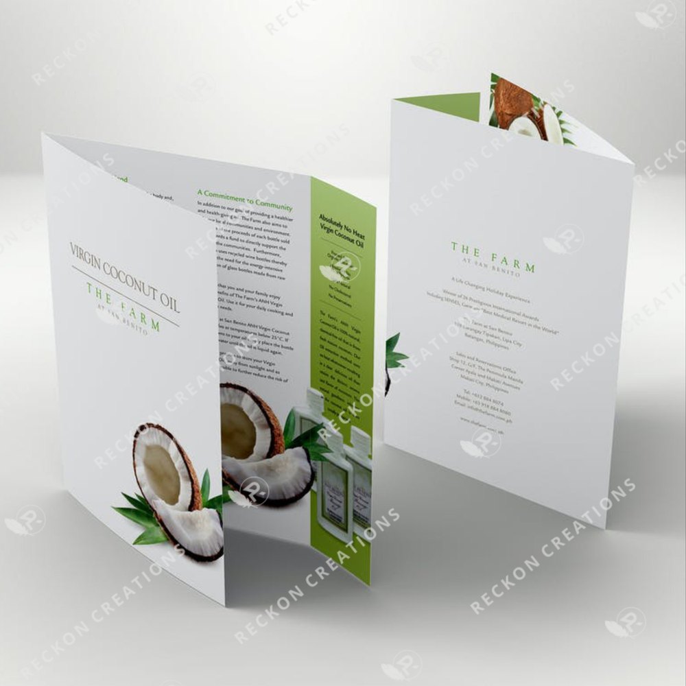 Paper Leaflet Printing Service, in Pan India