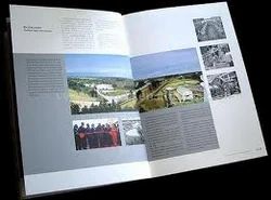 Leaflet Printing Services