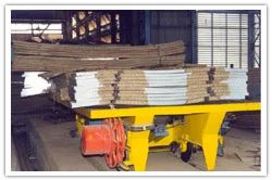 45 Ton Capacity Transfer Car