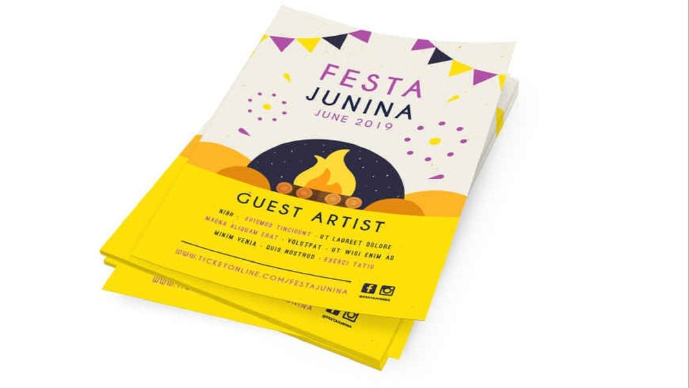 Paper Leaflet Printing Services, in Delhi