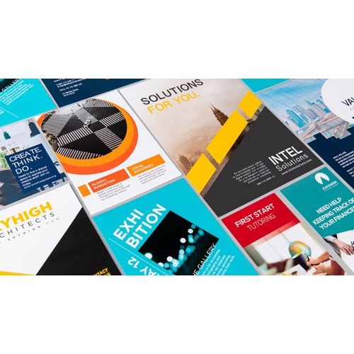 Leaflet Printing Service, in Local Area