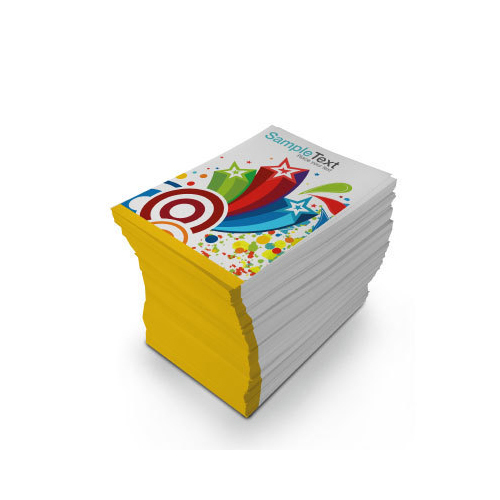 Paper Leaflets Printing Service, Marketing And Promotional, Worldwide