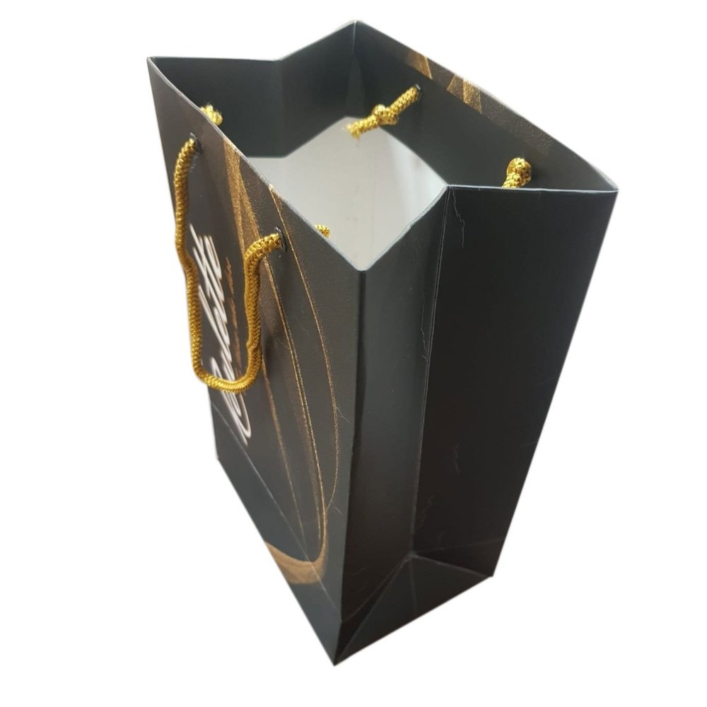 1 Week Paper Carry Bag Printing Services