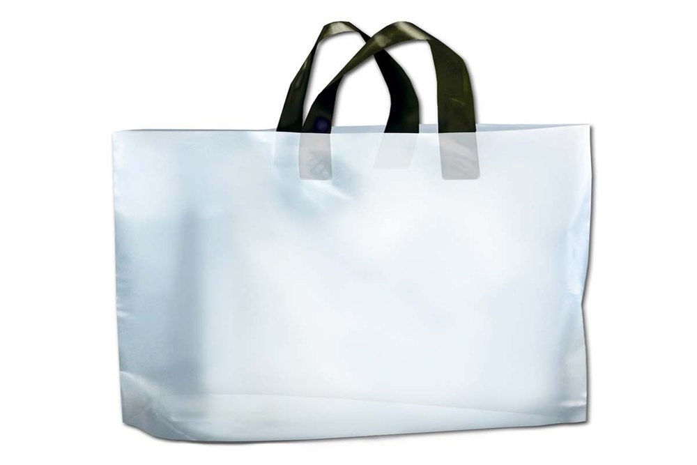 Handled Carry Bag Printing Service