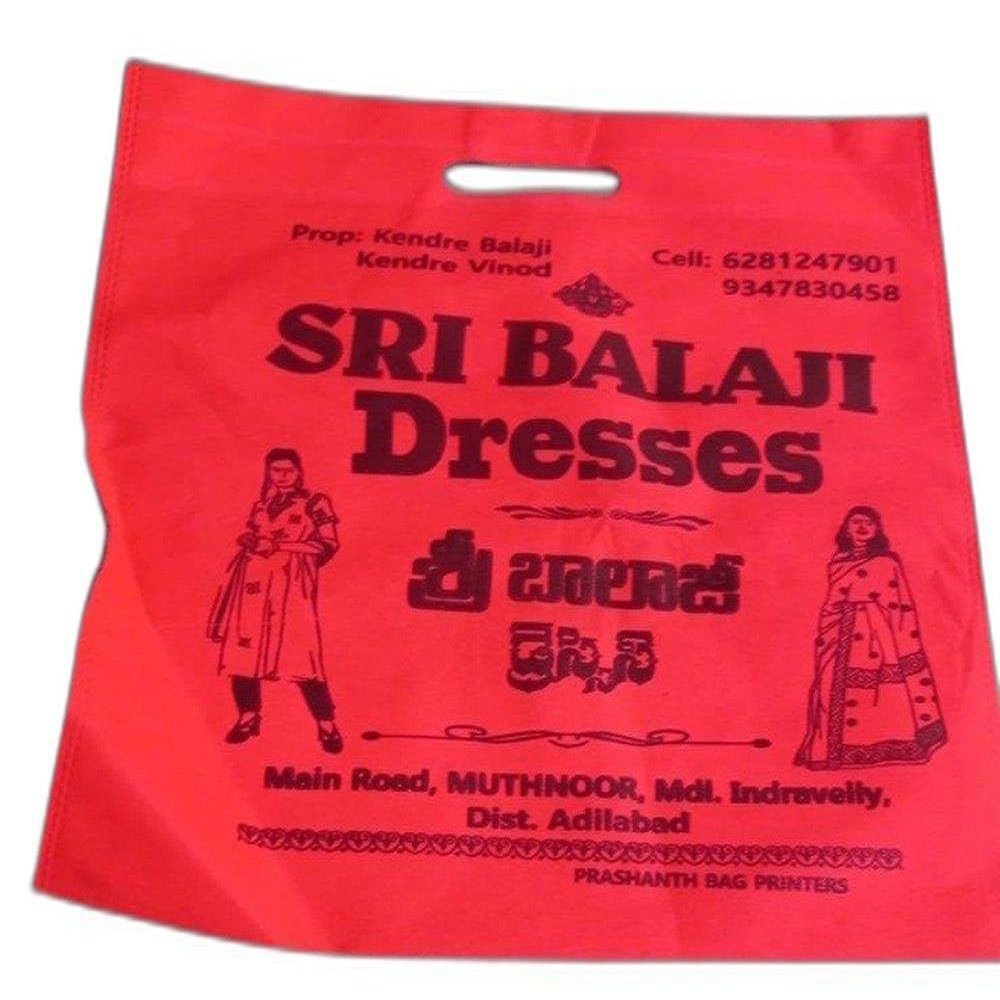 2 Days Handled Carry Bag Printing Services, Service Location: Telangana