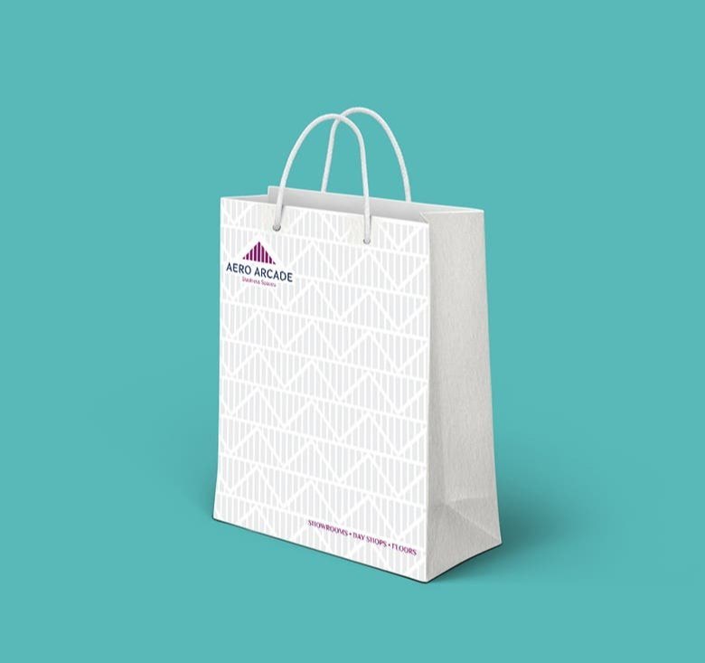 Paper Bag Printing Service