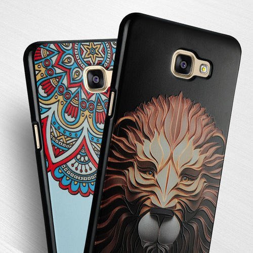 5 Days Mobile Case Printing Service, Service Location: Pan India
