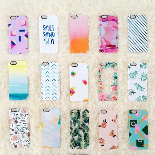 Your Choice Mobile Cover Printing Service