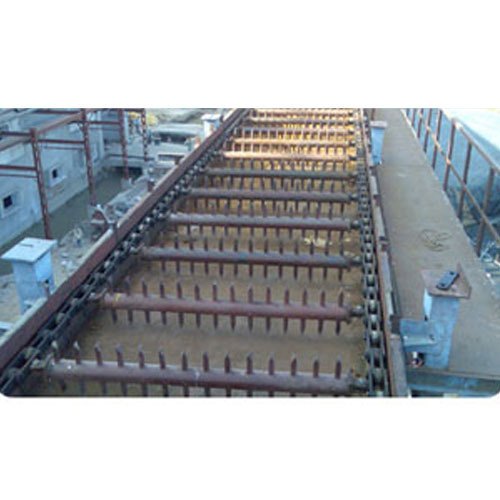 Inter Rake Carrier
