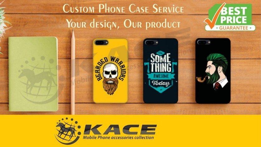 Mobile Cover Printed Service