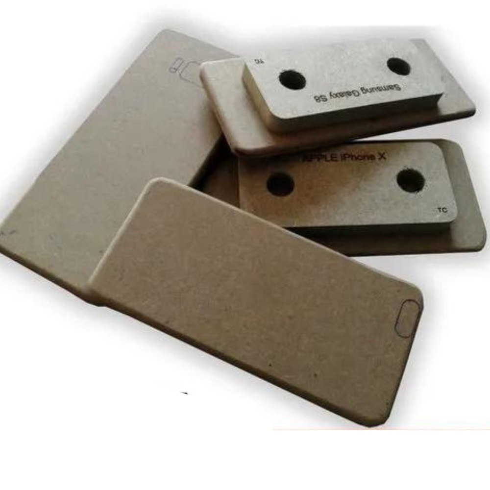 Sublimation Wooden Mould