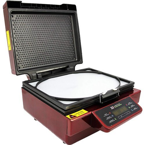 2 M Mobile Cover Printing Machine, For Mugs, Mobile cases, For Mug With Handle Print