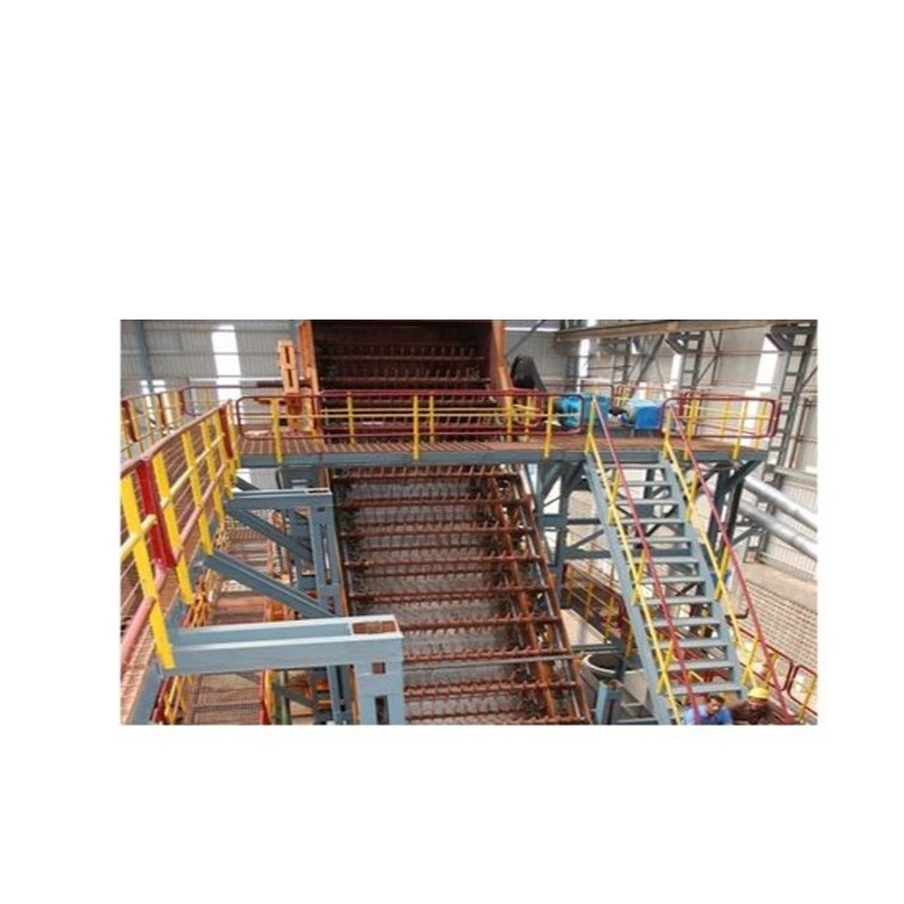 Inter Rake Carrier, For Commercial