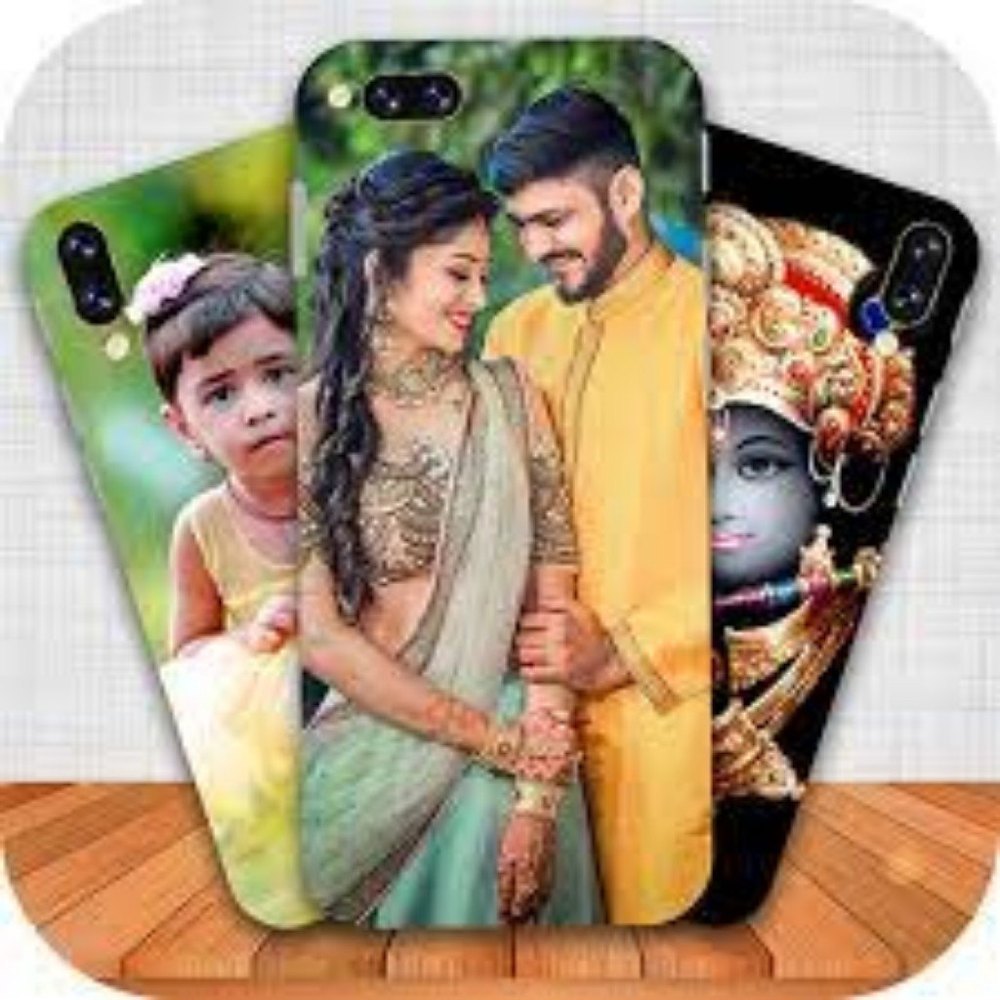 10 Days Printed Mobile Cover Printing Service, Location: India