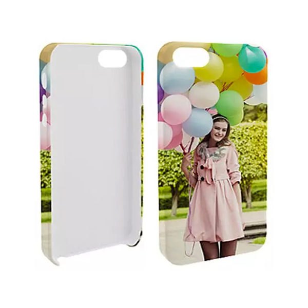 Brand: Dhanvi Plastic 3D mobile cover printing