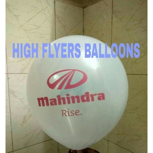 Advertising Balloon Printing Service