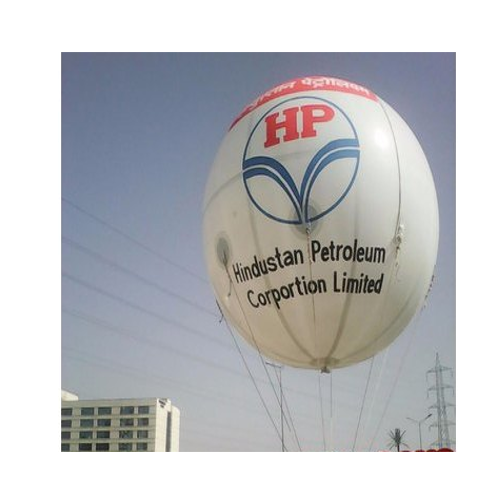 PVC Balloon Printing Services