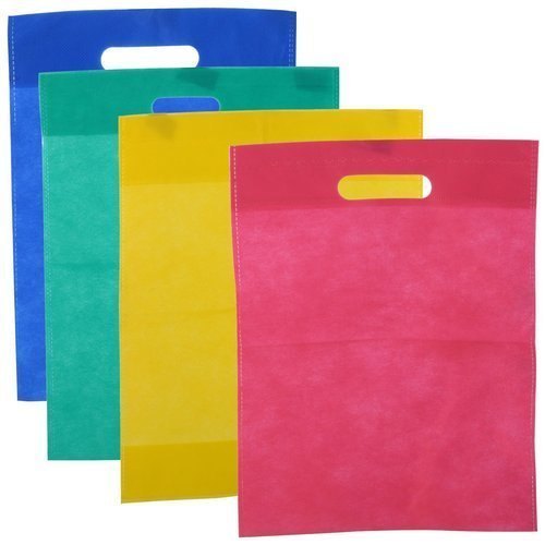 Non Woven Bag Printing, For Marketing, Single Color