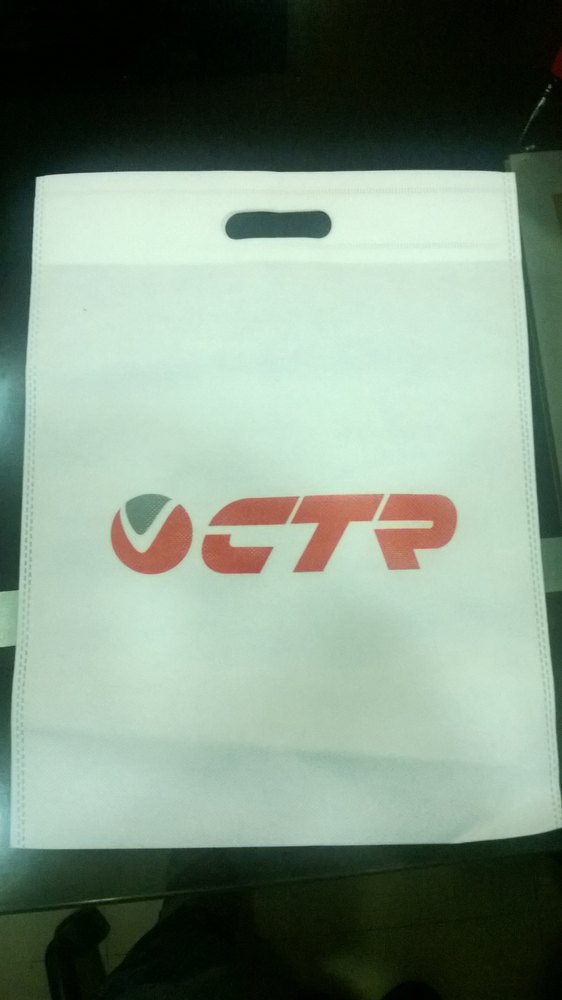 Non Woven Bag Printing Services