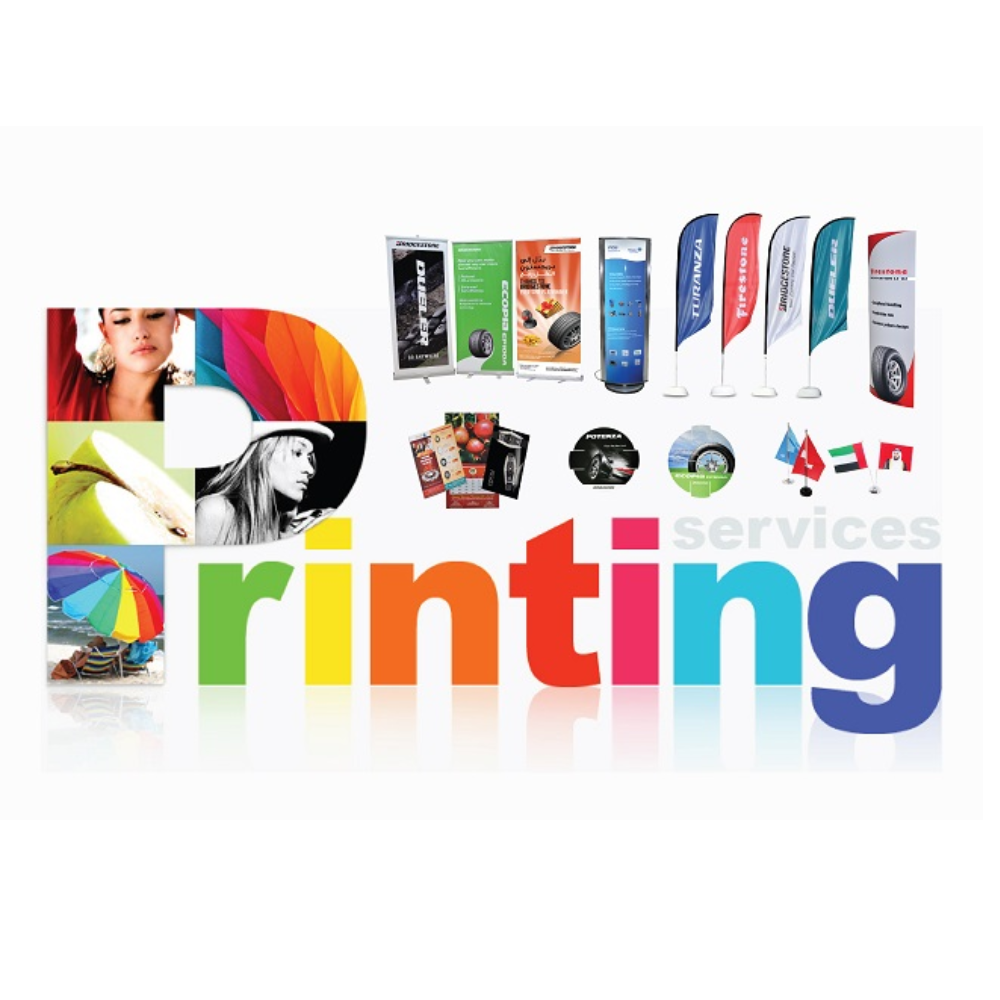 Printing Services