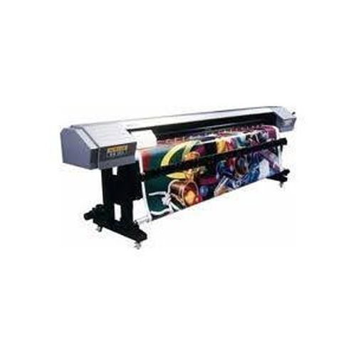 Flex Printing Services
