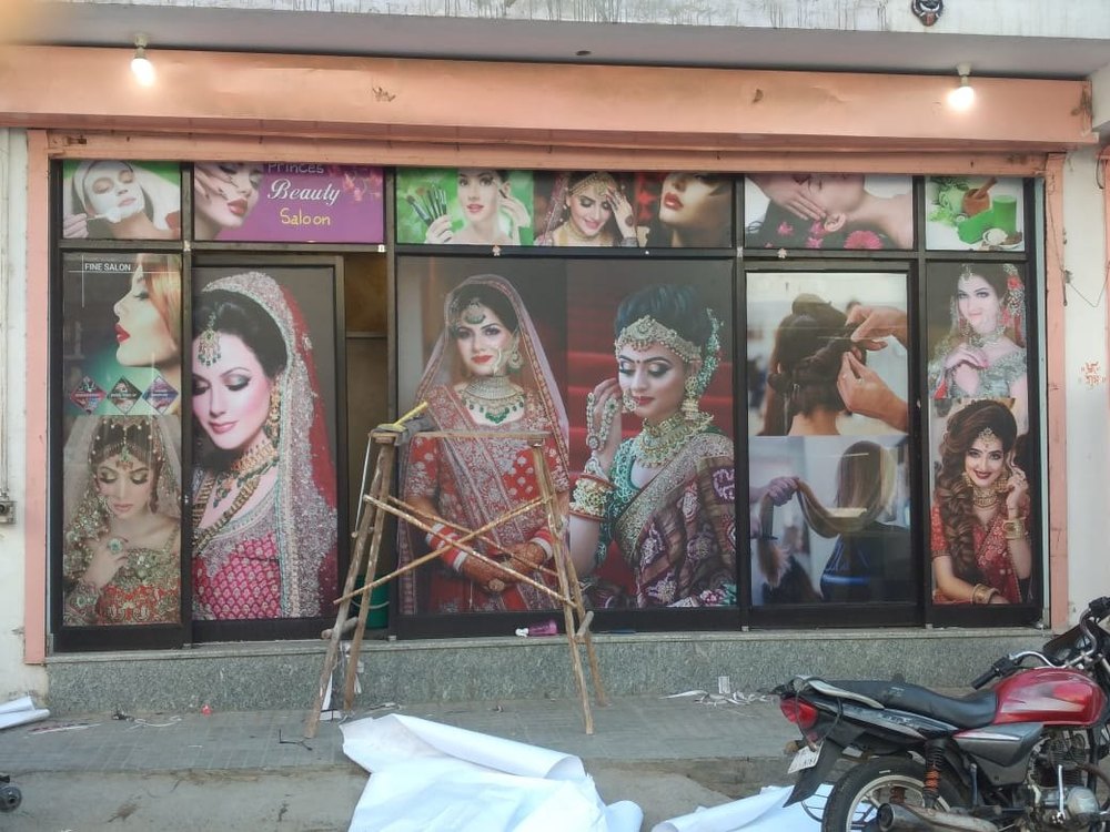 Vinyl Printing Service, in Jaipur
