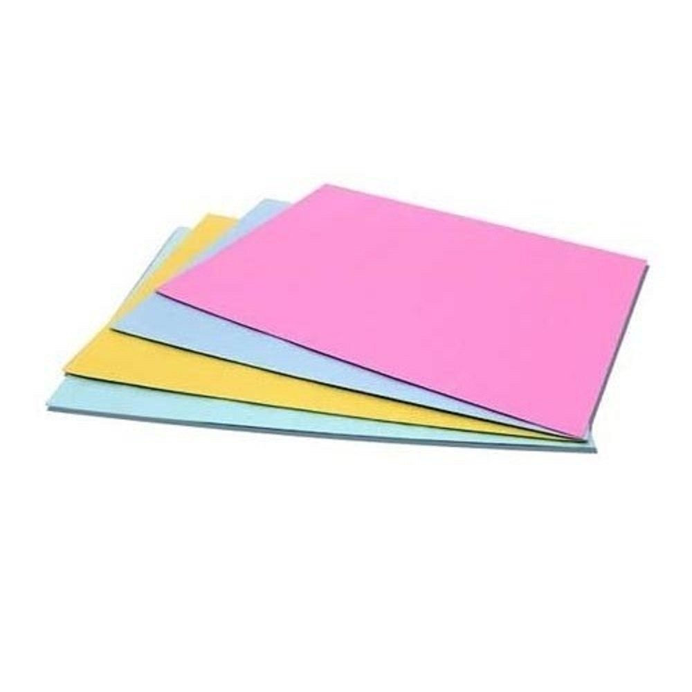 Paper Multi Color Printing, Service Location: Pan India