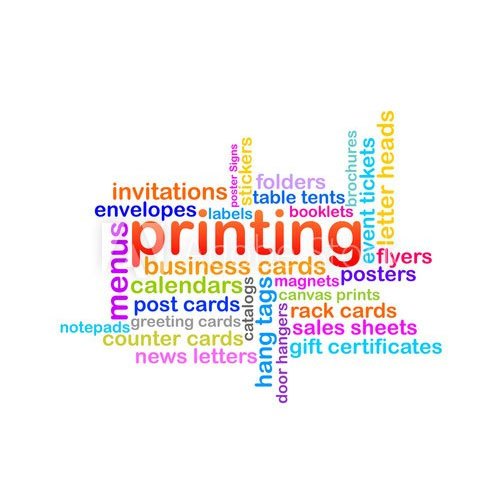 Paper Colored Digital Printing Services, in Maharashtra