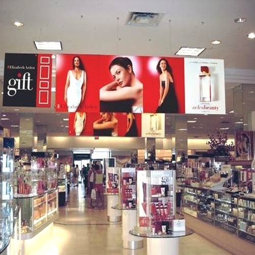 Vinyl Sign Board Printing Service