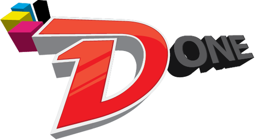 Vinyl 3D Sign Board Printing Service, in Delhi